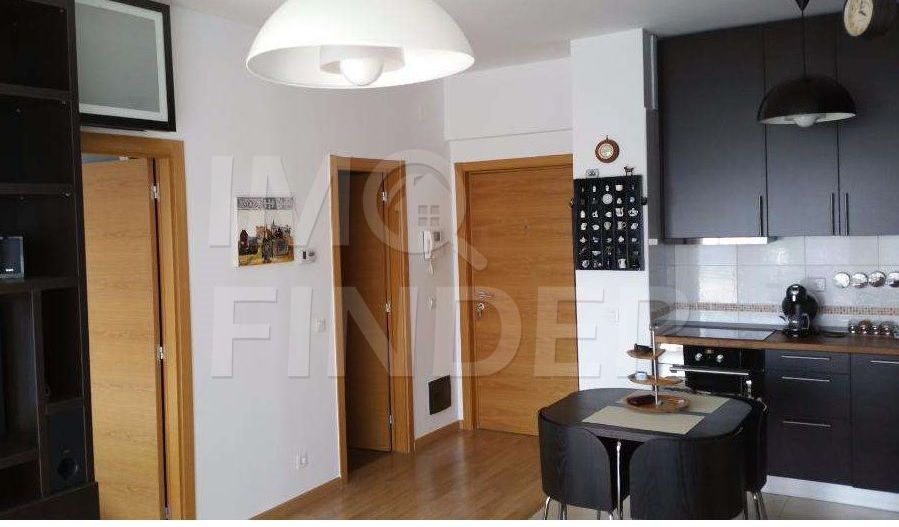 Inchiriere 2 camere zona Iulius Mall, Viva City, cu parcare - Poză 3