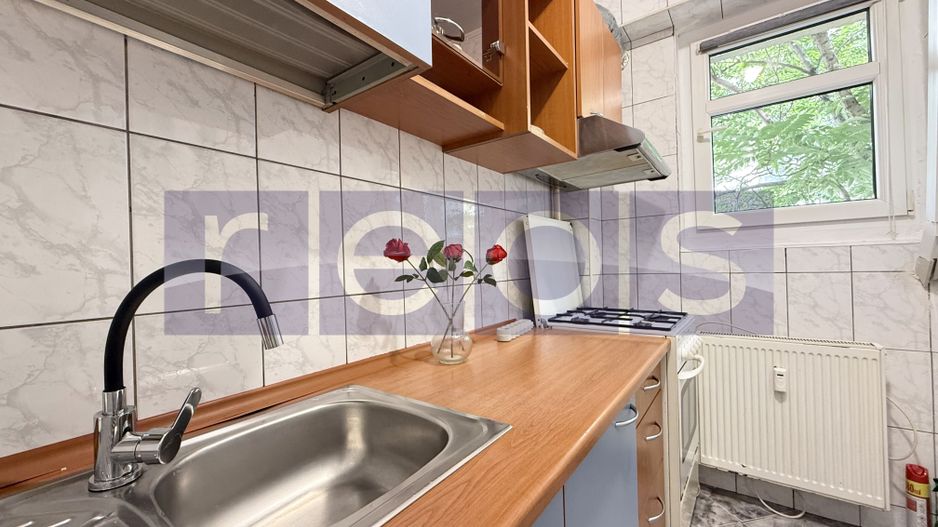 VÂNZARE GARSONIERĂ | ZONA TITAN | BLOC REABILITAT - Poză 7