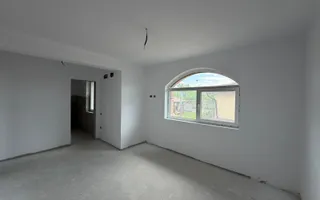 Casa individuala in stil scandinav, 135mp utili, teren 450mp, Dezmir - Poză 24