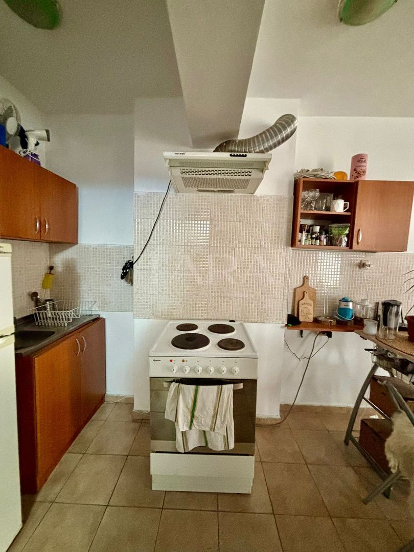 EXCLUSIVITATE! Apartament 1 cameră. Investitie, inchiriere Zona RIVUS. - Poză 3