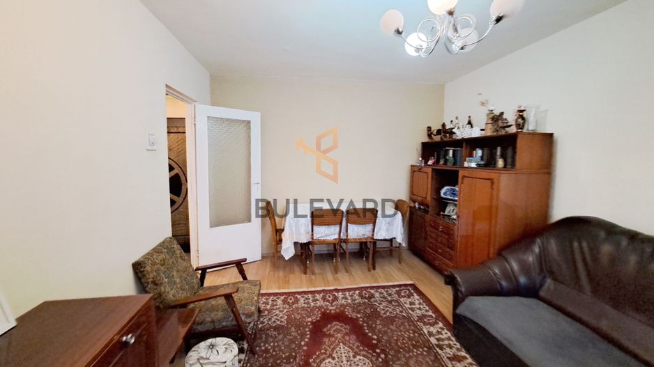 Apartament 3 camere decomandata, Kaufland Manastur - Poză 4