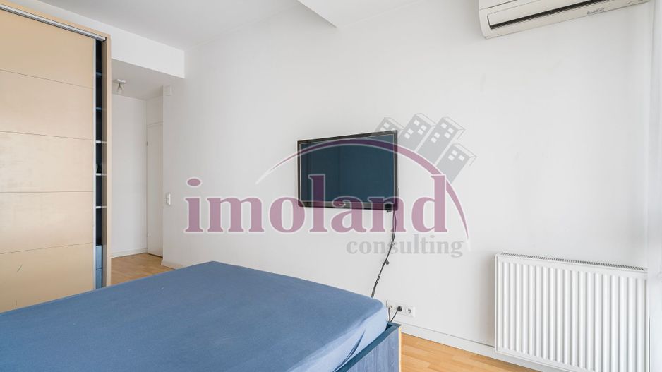 Vanzare - Apartament 3 camere- ULTRACENTRAL - Complex Delea Veche 24 - Poză 14