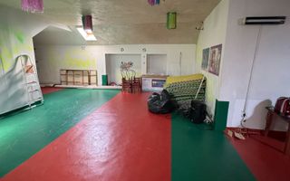 Spatiu comercial 80 mp-ideal spatiu de joaca,sala de curs-Central - Poză 1