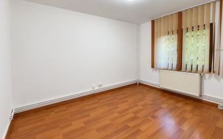 Apartament 4 camere NEMOBILAT, la PARTER, pretabil birouri - Poză 6