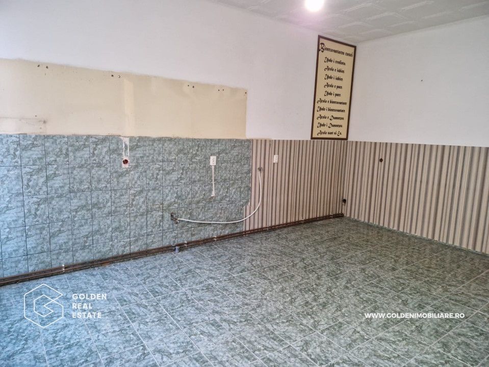 Apartament 3 camere, ultracentral, cladirea Catedralei Catolice - Poză 3