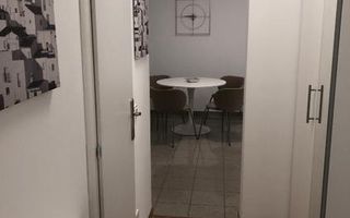 Apartament 2 camere, vedere parc Cismigiu, mobilat, etaj 2 - Poză 12