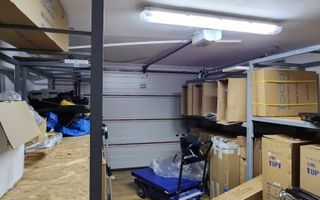 9 camere, vila tip duplex, cu garaj, pretabil office, Domenii Aviator Popisteanu - Poză 16