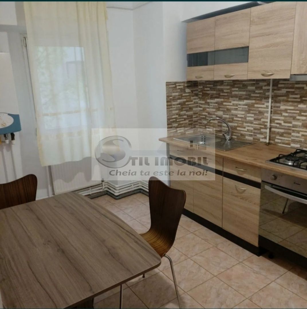 Apartament 2 Camere CUG - 400 euro - Poză 1