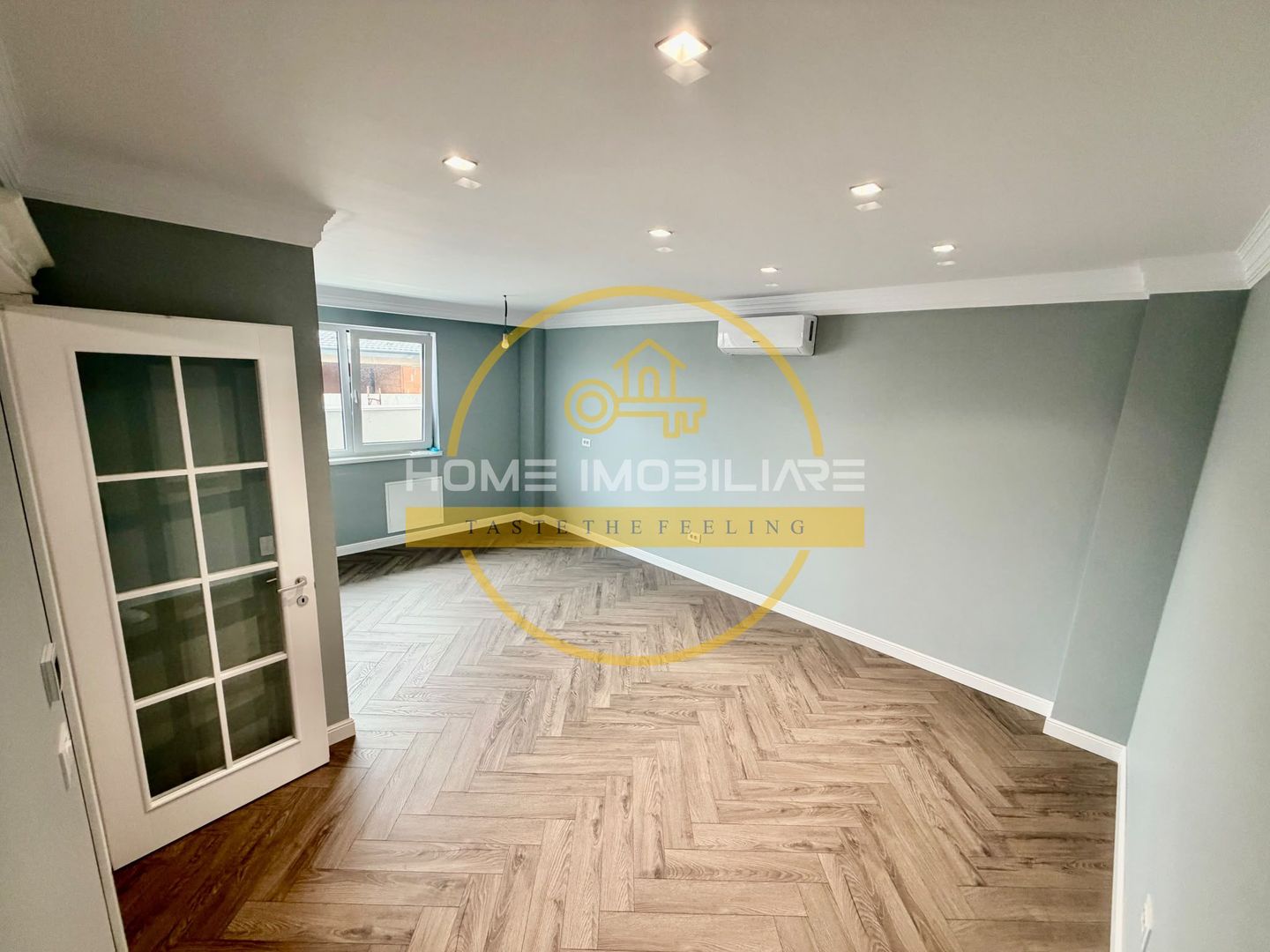 PENTHOUSE EXCLUSIV ULTIMA UNITATE DISPONIBILĂ! 2 CAMERE -113 MP INTABULAT - Poză 1