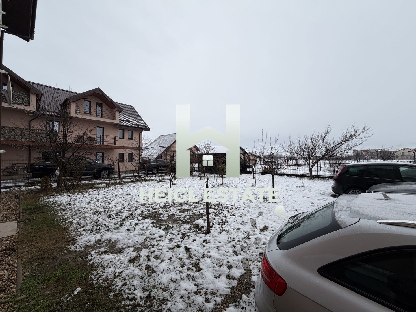 Apartament decomandat cu 3 camere in Sanandrei comision 0 - Poză 13