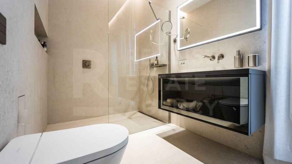 Vânzare, casă modernă - premium, str.  Teilor, Vadul lui Vodă - Poză 21