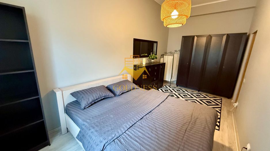 2 camere, bloc nou, zona semicentrala, Traian, Blvd Bucuresti - Poză 2