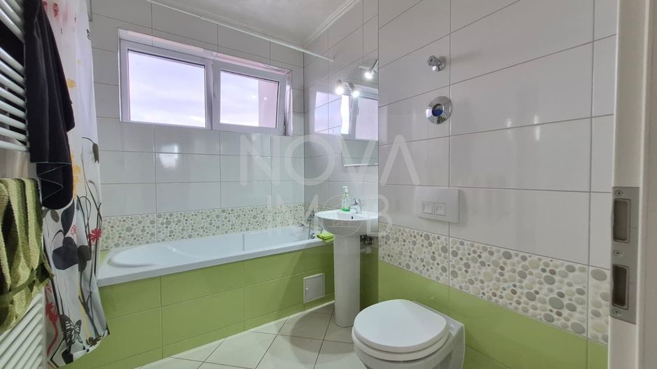Apartament 3 camere - Avantgarden - Poză 13