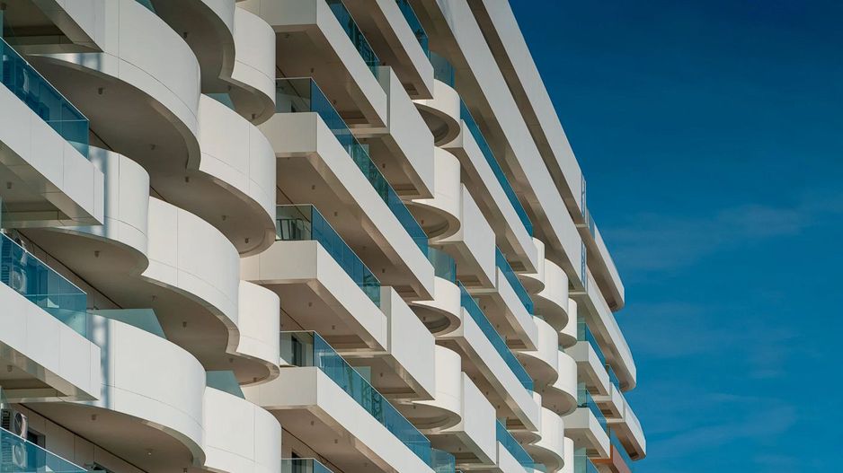 Studio de vânzare în Mamaia Nord, Axxis Nova & Spa - Poză 3