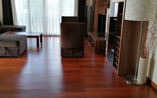3 camere +parcare in Cosmopolis - Poză 33