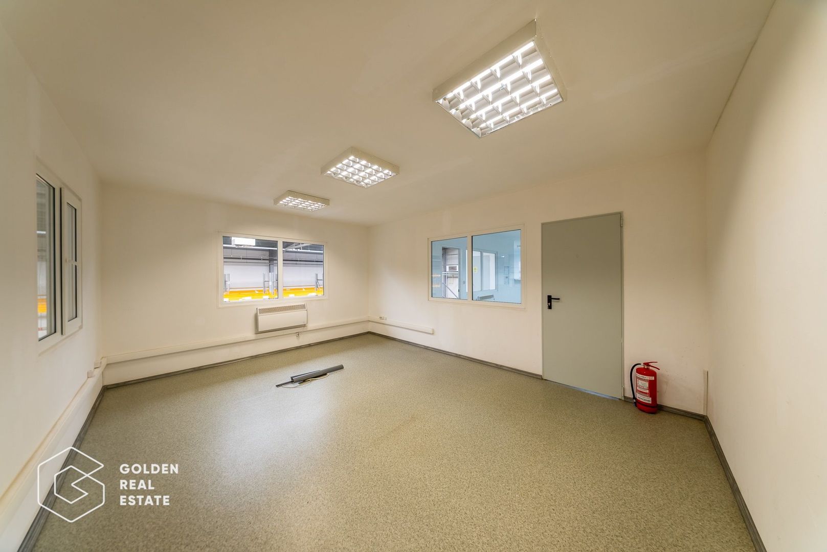 Hala industriala 856mp, Aradul Nou - Poză 12