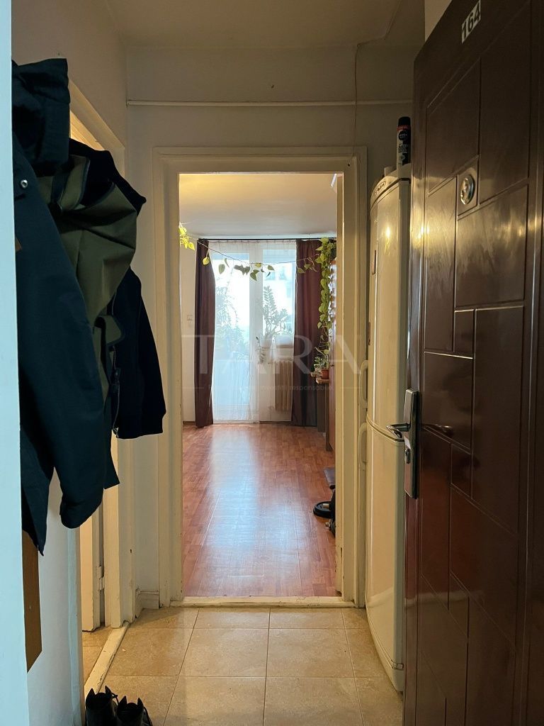 Garsonieră Confort 1 – Gheorgheni, zona Iulius Mall - Poză 6