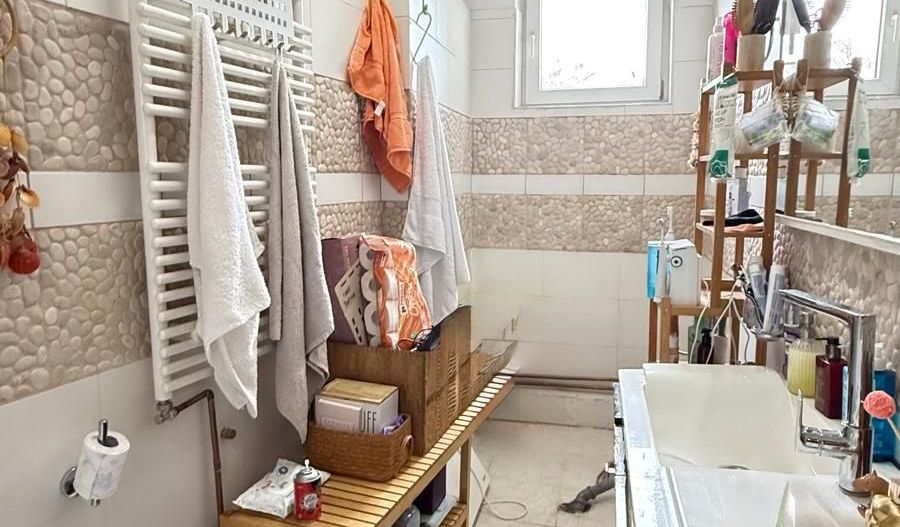 ETAJ INTREG 180 mp | BLOC FĂRĂ RISC | CENTRALĂ TERMICĂ | ZONA DACIA - EMINESCU - Poză 4