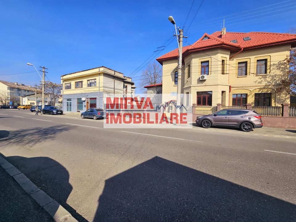 🏢 Spațiu de birouri modern – 5 camere, 3 băi – Zona Centrală, Ploieșt - Poză 88