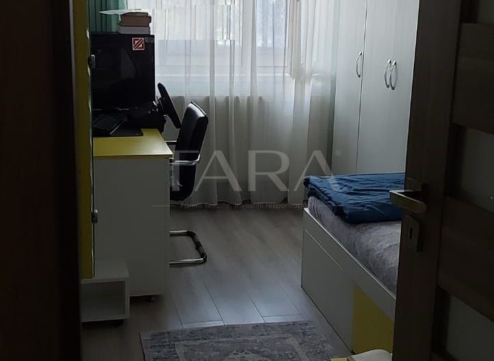 Spațiu generos și oportunitate de investiție – apartament de 5 camere. - Poză 9