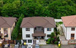 VANDUTA - Casa superba de vanzare in Timisoara | 120 mp, 5 cam - Poză 58