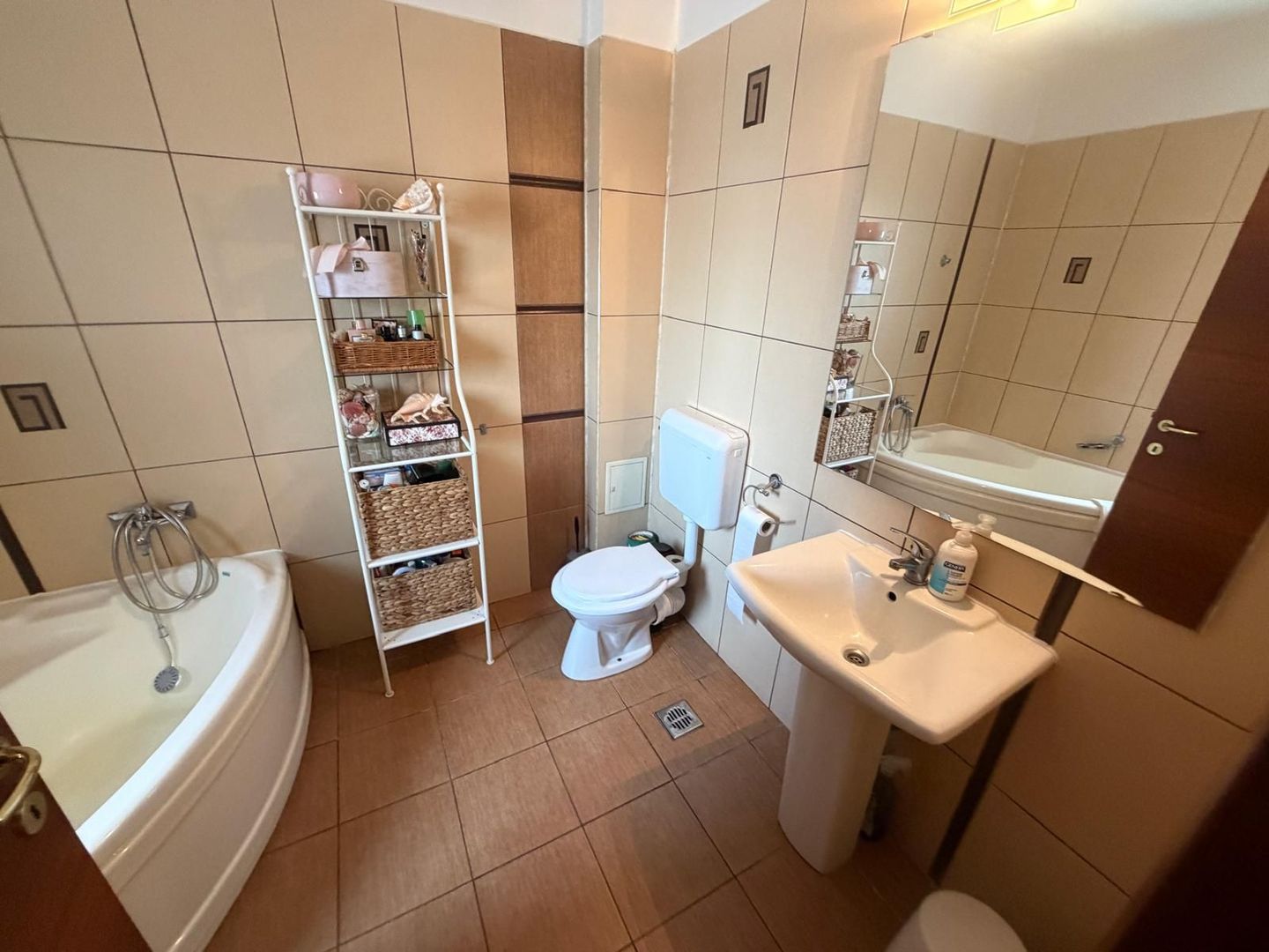 VILA INDIVIDUALA CLINCENI, 5 CAMERE, NOU, TEREN 602MP, COMISION 0% - Poză 12