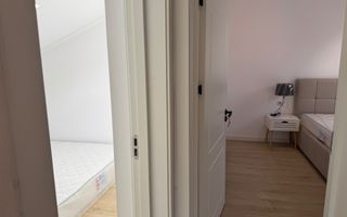 Apartament modern 80 mp | Romanesti | Parcare în curte I Prima Inchiriere - Poză 4