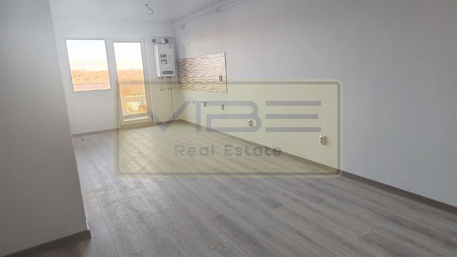 Copou- Sadoveanu- 2 camere -50mp cu View  - COMISION 0 % - Poză 3