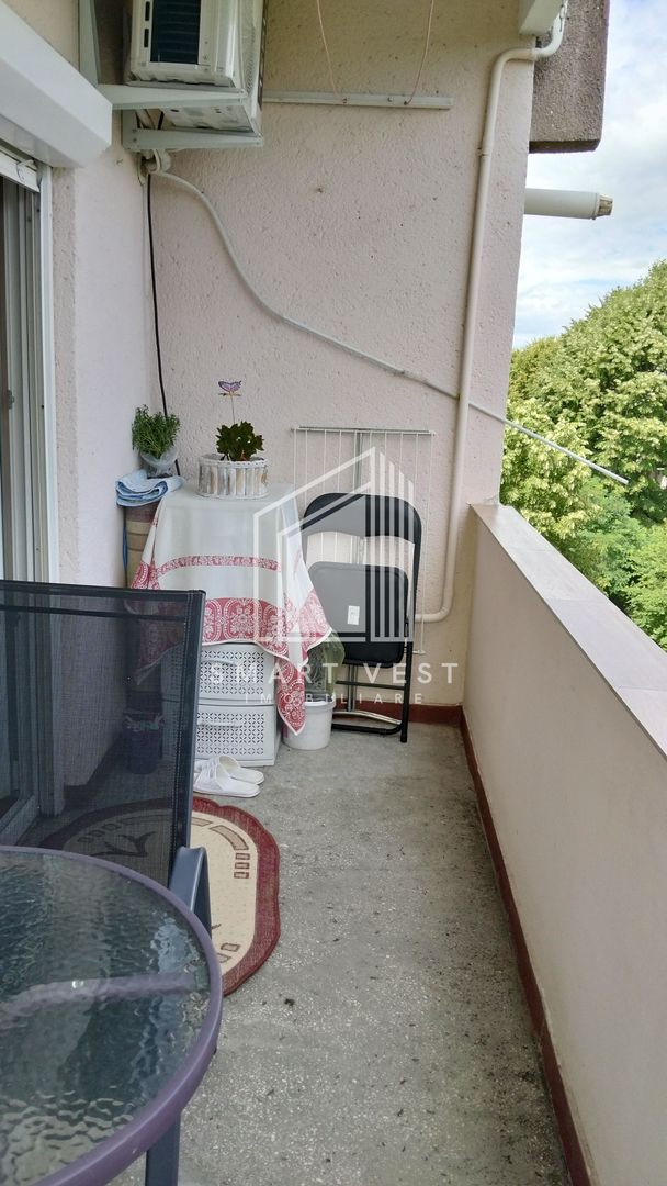Apartament 2 camere | 57 mp | Zona  micro 16 - Poză 10