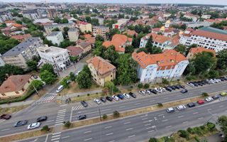 ISHO - Apartament modern cu 2 camere la etajul 14 - Take Ionescu - Medicina - Poză 2