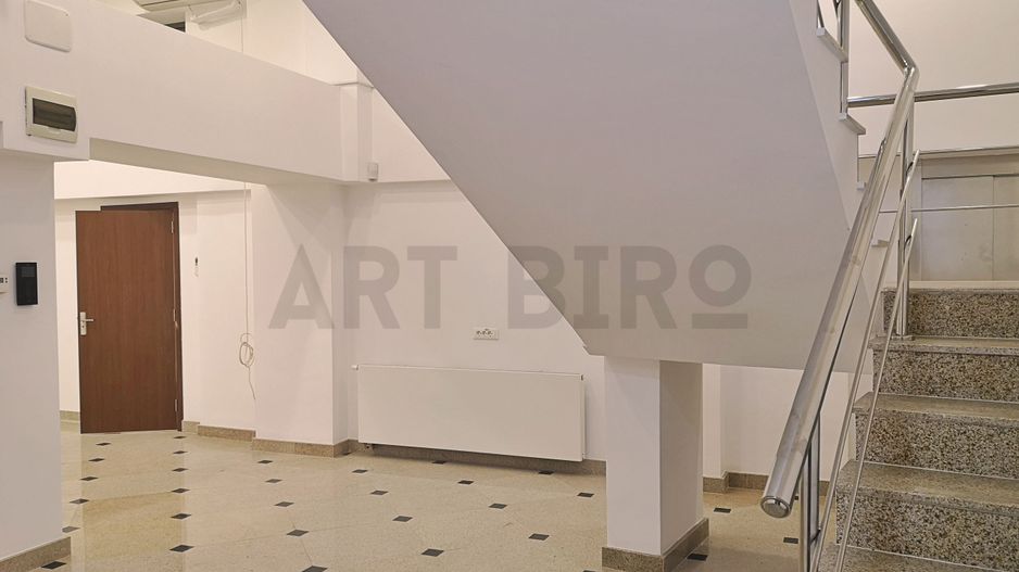 Zero comision, 135mp spatiu birou sau comercial, zona 13 Septembrie - Poză 3