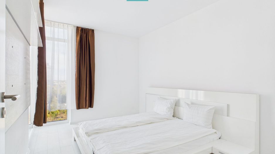 Apartament 3 camere  Nord One - Poză 19