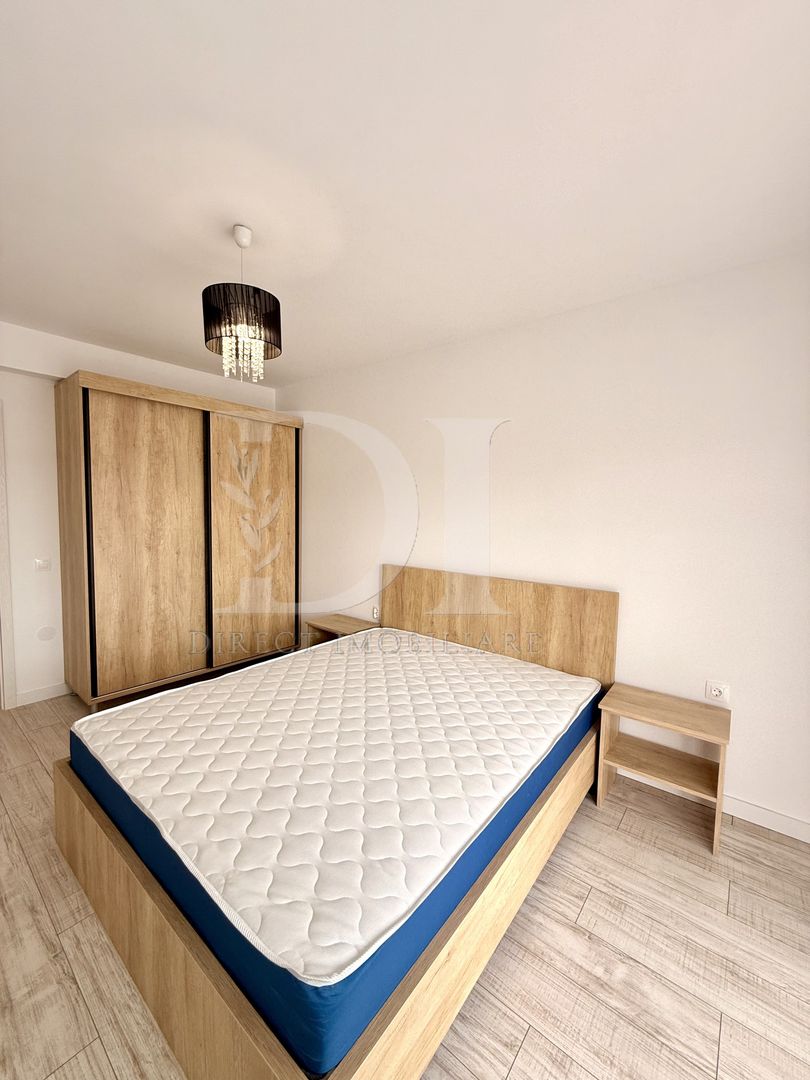 Apartament Nou / 2 camere  – Zona Eroilor, Florești - Poză 5