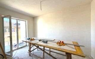 Casa individuala 4 camere -  Proiect arhitectural distinct - Giroc - Poză 2