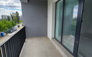 2 Camere | 61,3 mp | Dormitor 20 mp | Pallady | Comision 0% - Poză 18
