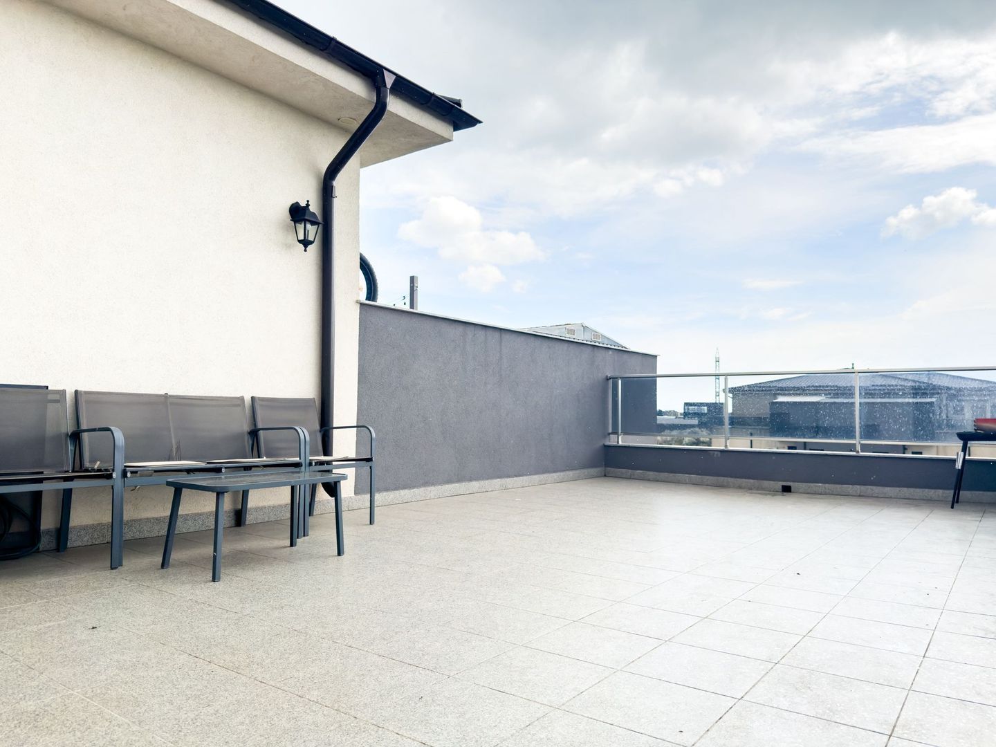 Apartament 2 camere si terasă generoasă in Eforie Nord | Comision 0% - Poză 18