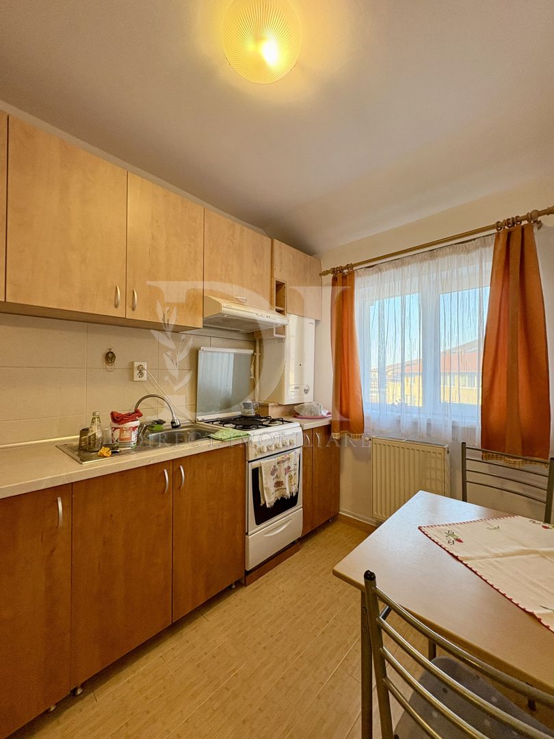 Apartament cu 2 camere -zona Cetății -Florești - Poză 5