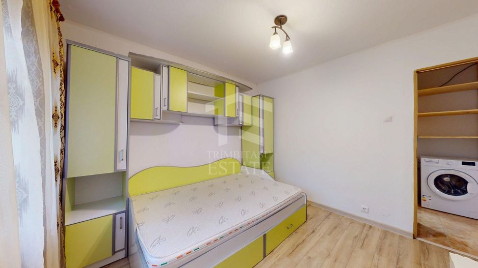 Apartament 2 camere 9 min Metrou Crangasi - Poză 9