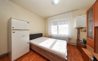 Garsoniera 21 mp Cartier Tractorul - Poză 9