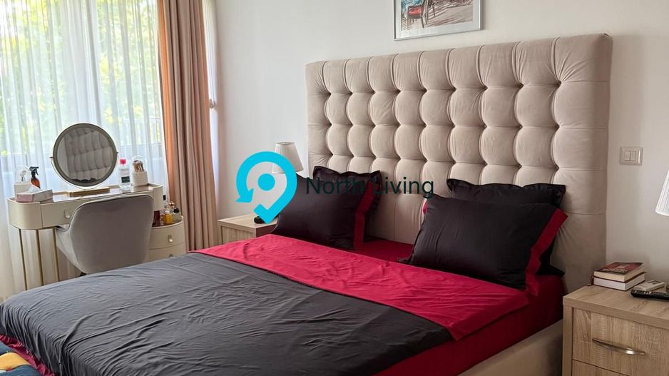 Apartament 3 Camere de LUX | Disponibil imediat | Parcare inclusa - Poză 8