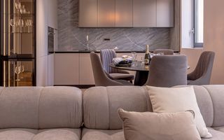 LUXURY 2 ROOMS EROU IANCU NICOLAE - Poză 4