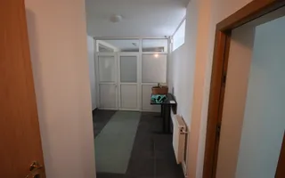 Spatii birouri parter in vila-zona Telegrafului - Poză 15
