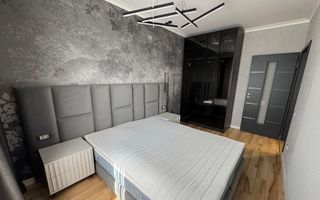 Apartament 2 camere decomandat, renovat lux, zona Brâncuși. - Poză 6
