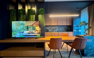 Vânzare Apartament de LUX ÎN complexul Rezidential Silk District - Poză 3