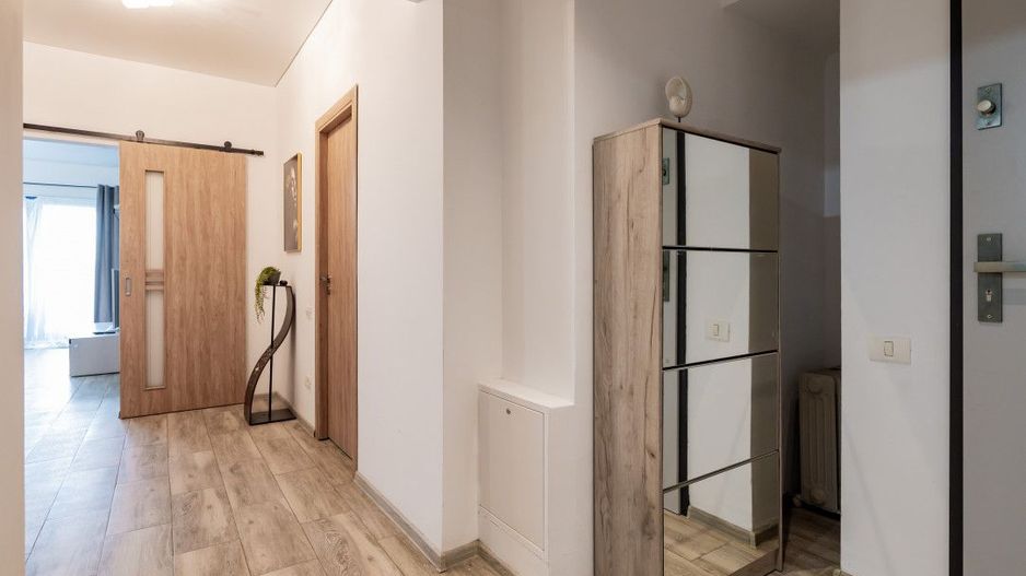Apartament 2 camere cu vedere la mare – Miraj Sunset, Mamaia central - Poză 12