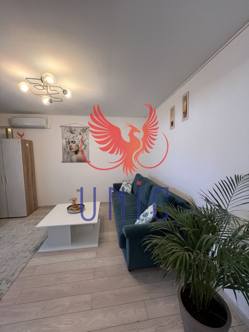 Apartament 2 camere, mobilat, bloc nou cu lift, langa Promenada Mall - Poză 10