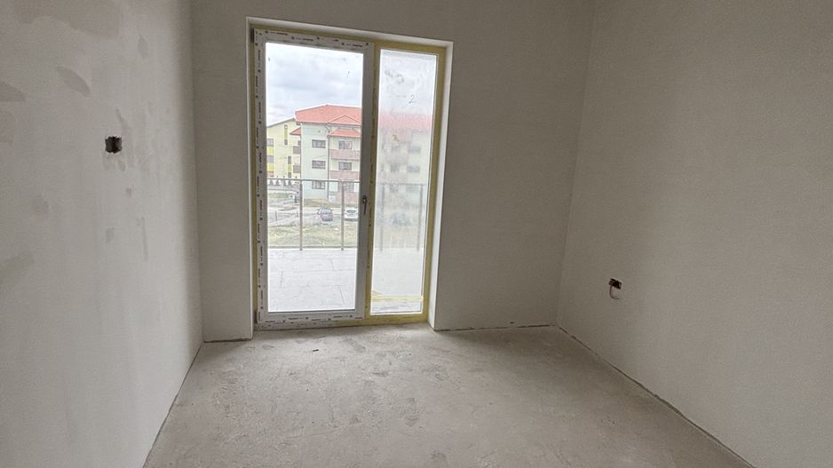 Apartament 2 camere ,zona Braytim - Poză 3