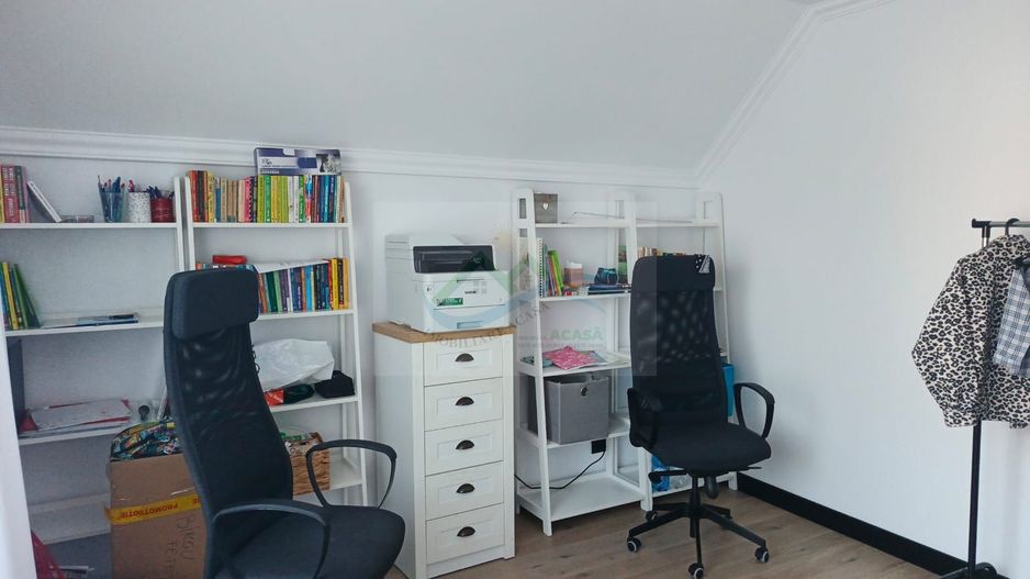 Proprietate exclusivistă – casă individuală Sfântu Ilie/Suceava - Poză 29