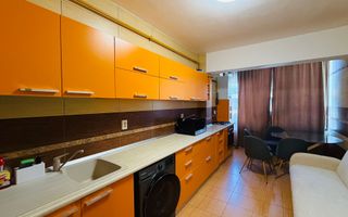 Apartament 1 cameră de închiriat – Bloc nou, Țiglina 2, Galati - Poză 3