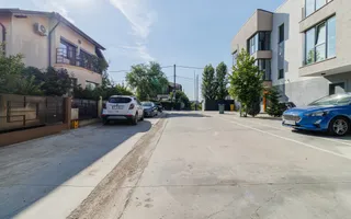 casa 4 camere Nicolae Iorga Chiajna - Poză 26